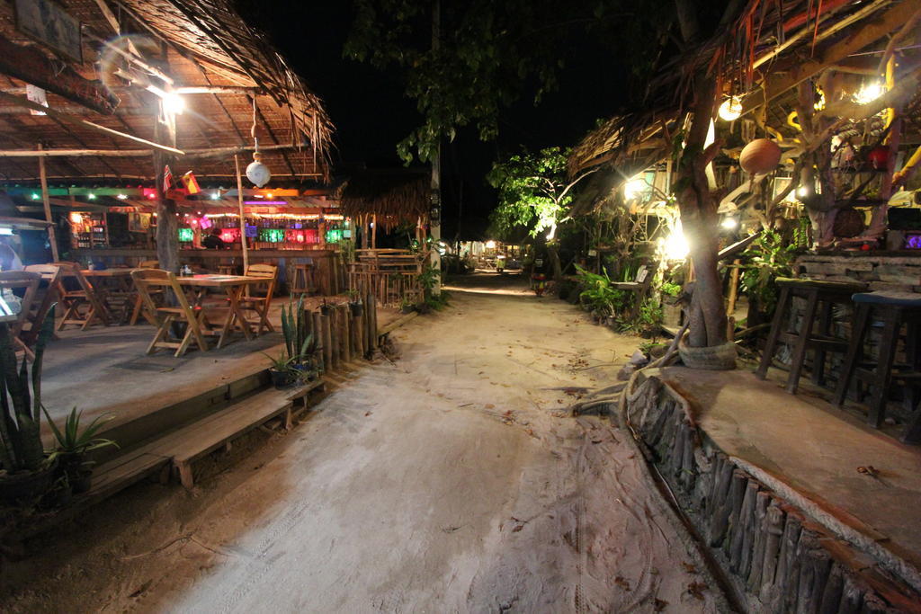 Resort Ba Kao Bay Phi Phi Don