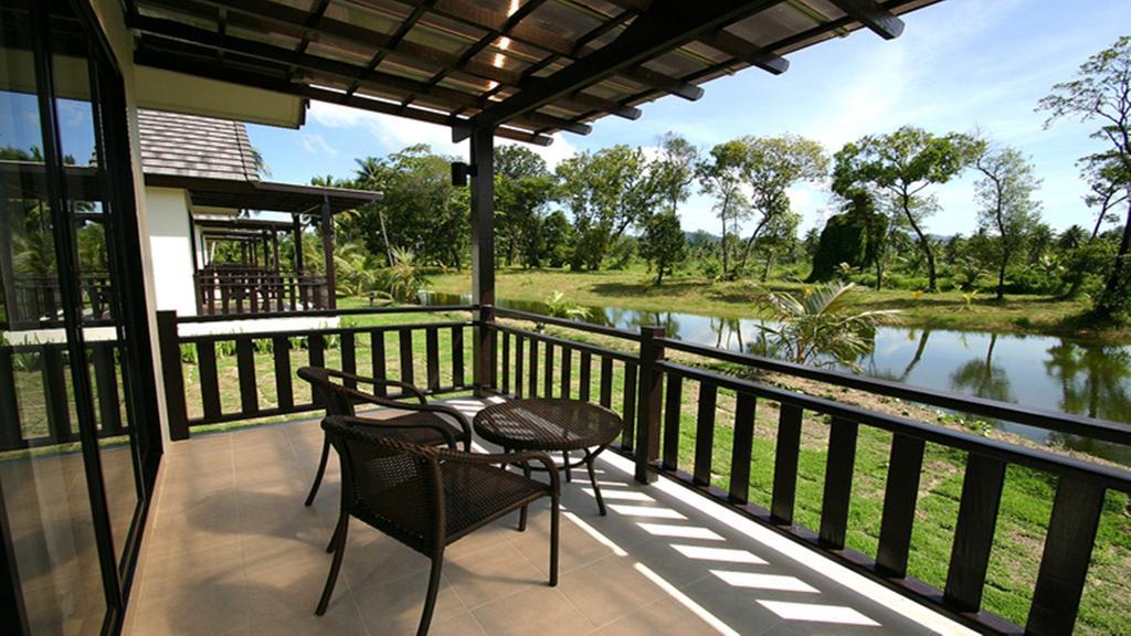 Khaolak Blue Lagoon - Sha Extra Khao Lak