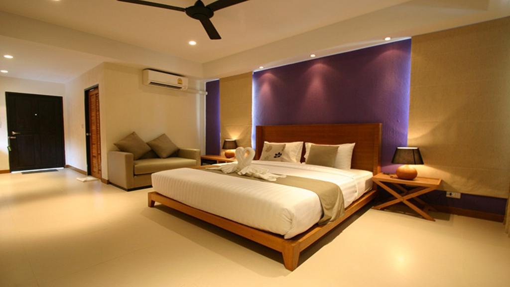 Resort Khaolak Blue Lagoon - Sha Extra Khao Lak