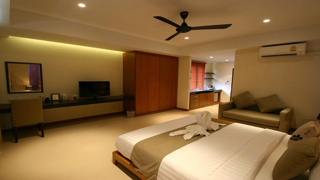 Resort Khaolak Blue Lagoon - Sha Extra 4*