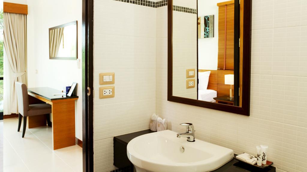 Resort Khaolak Blue Lagoon - Sha Extra Khao Lak