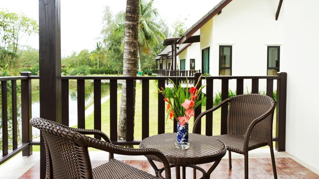 Khaolak Blue Lagoon - Sha Extra