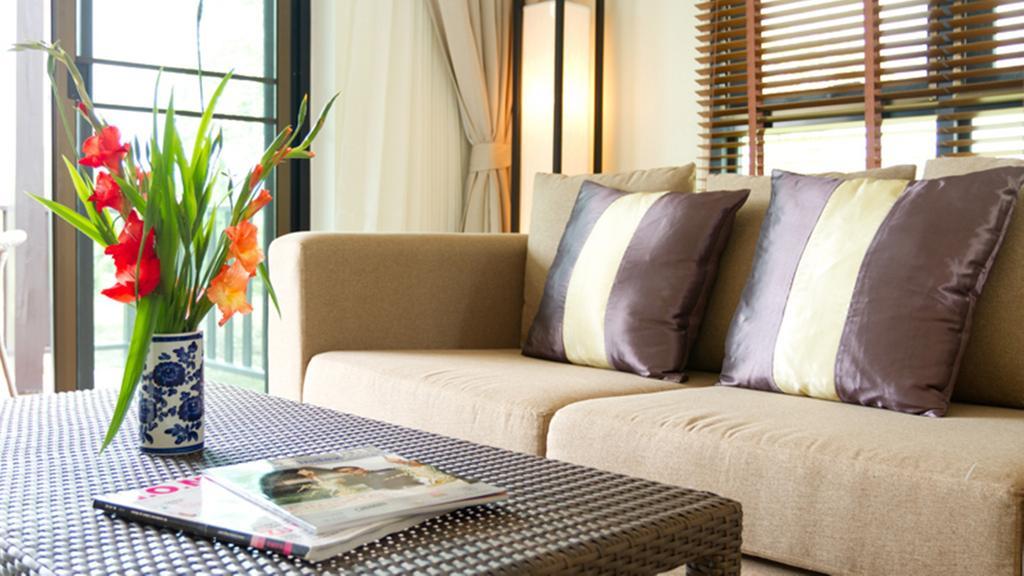 Resort Khaolak Blue Lagoon - Sha Extra 4*