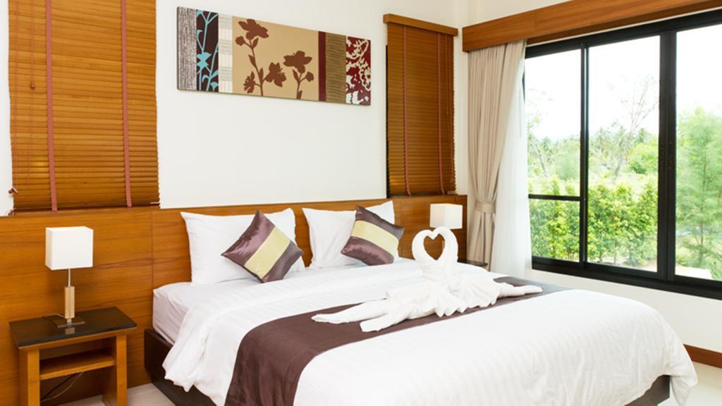 Resort Khaolak Blue Lagoon - Sha Extra Khao Lak