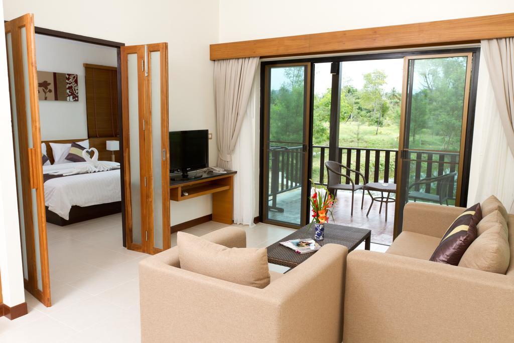 Resort Khaolak Blue Lagoon - Sha Extra Khao Lak