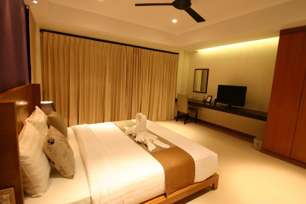 Khaolak Blue Lagoon - Sha Extra Khao Lak