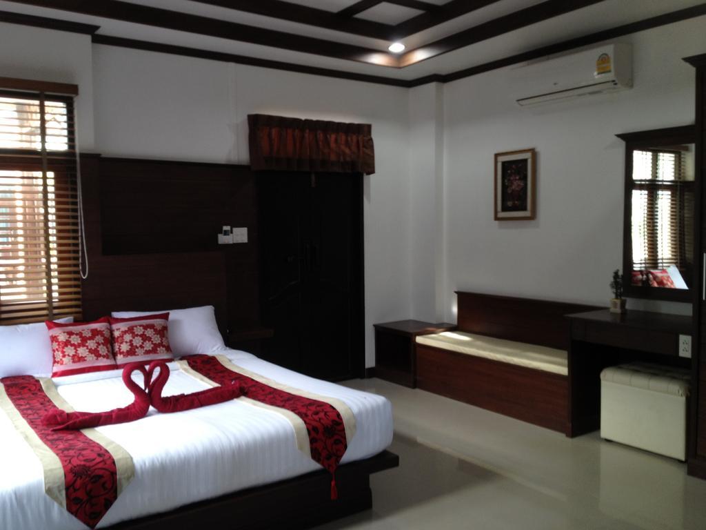 Khum Laanta - Sha Extra Koh Lanta