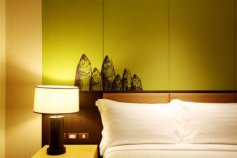 Resort Graceland Khaolak Beachfront