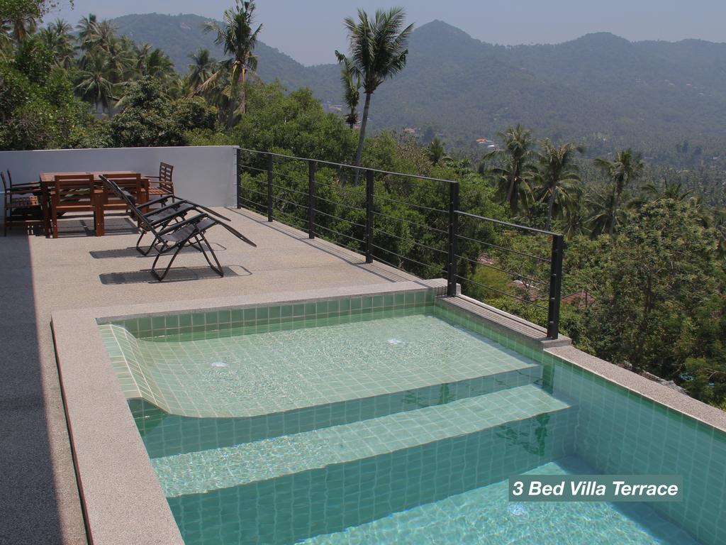 Villa Anankhira Koh Tao