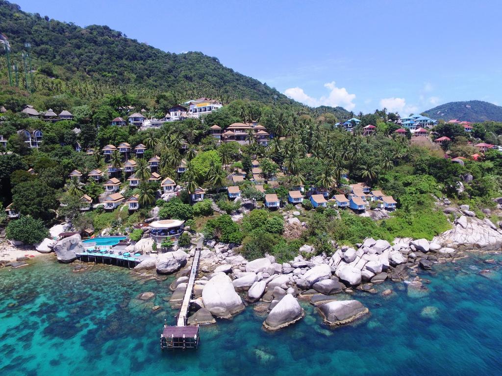Resort Hillside