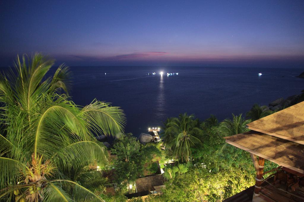 Hillside Koh Tao
