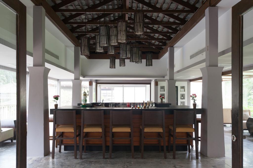 Resort Grand Southsea Khaolak Khao Lak