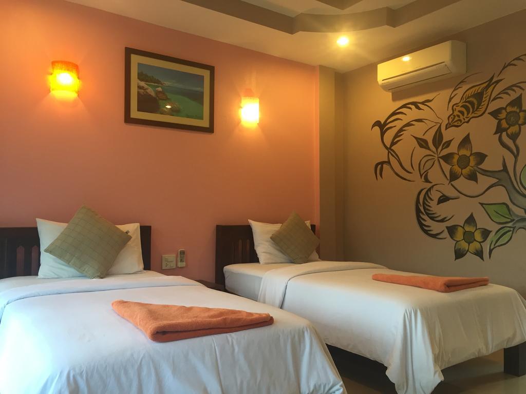Baan Suan Ta