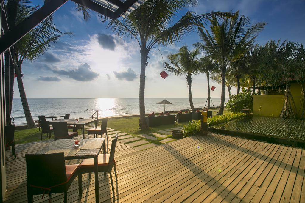 Resort Chongfah Khaolak - Sha Extra 4*