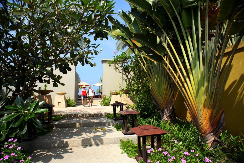 Resort Chongfah Khaolak - Sha Extra 4*