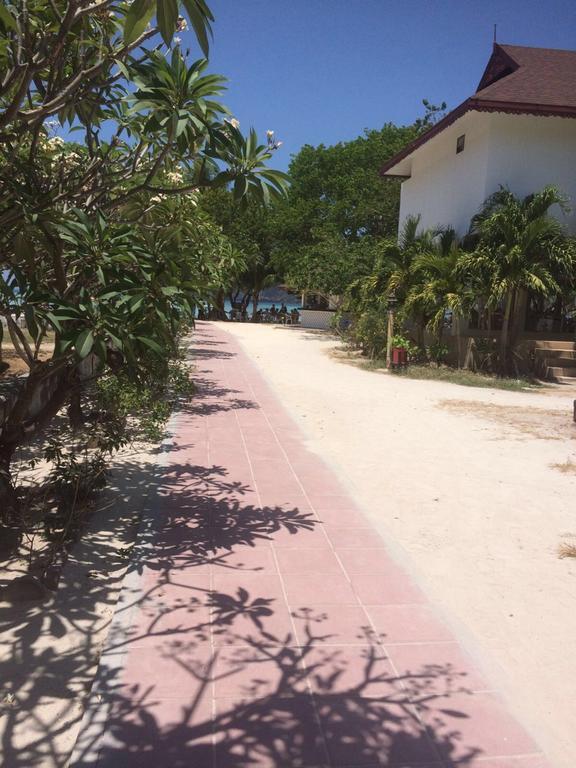 Casa de hóspedes Bung House Phi Phi Don