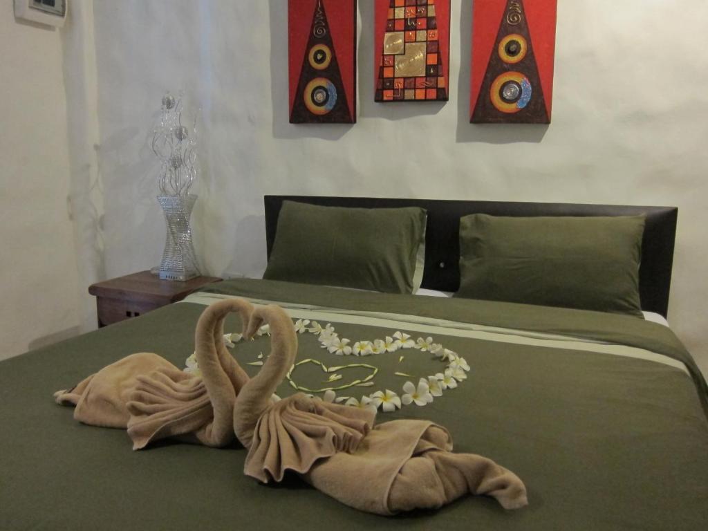 Toscana 3* Koh Tao