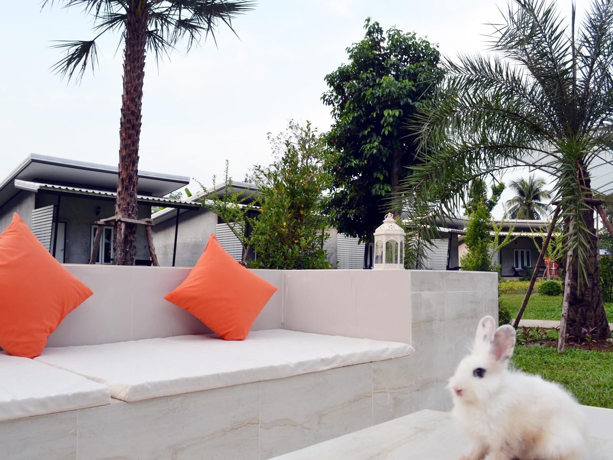 Resort V Valley Satun