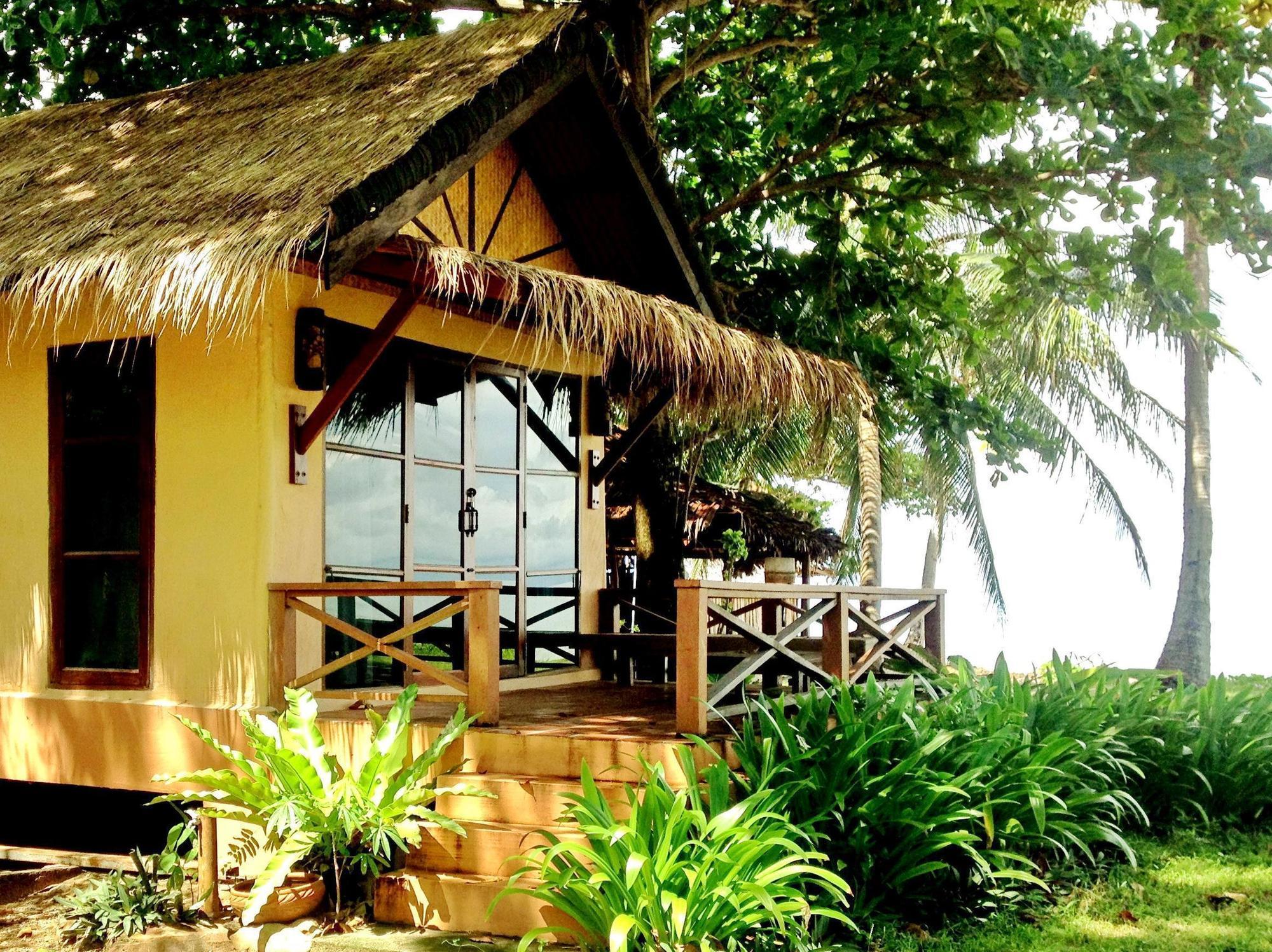 Hotel Nautilus Right On The Beach