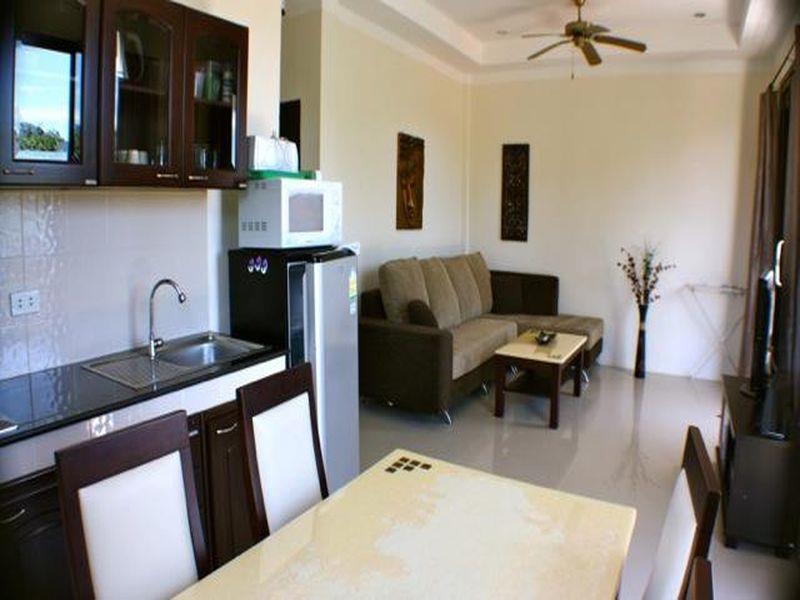 Apartamento Viking House *