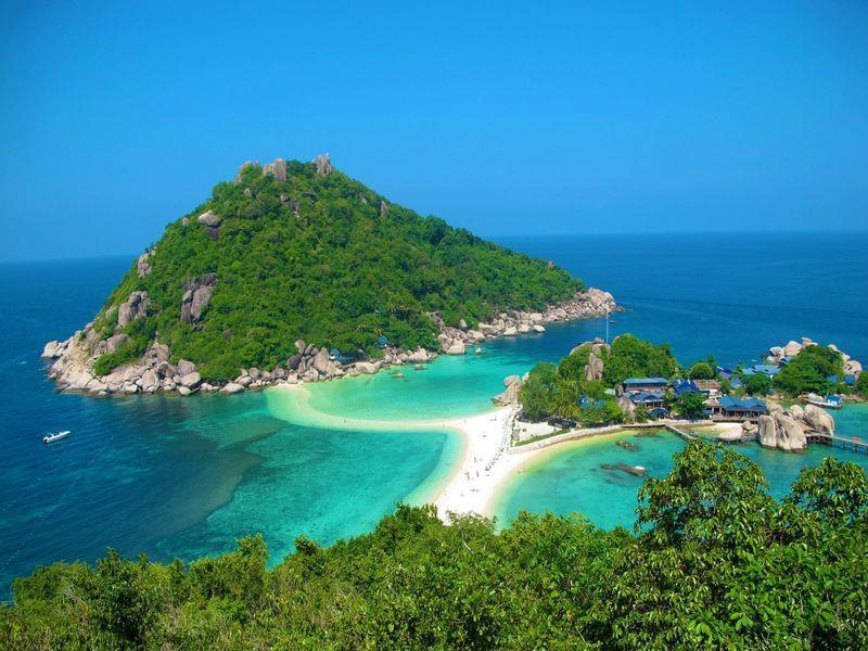 Apartamento Viking House Ko Tao