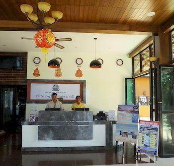 Resort Long & Villa-sha Extra 3*
