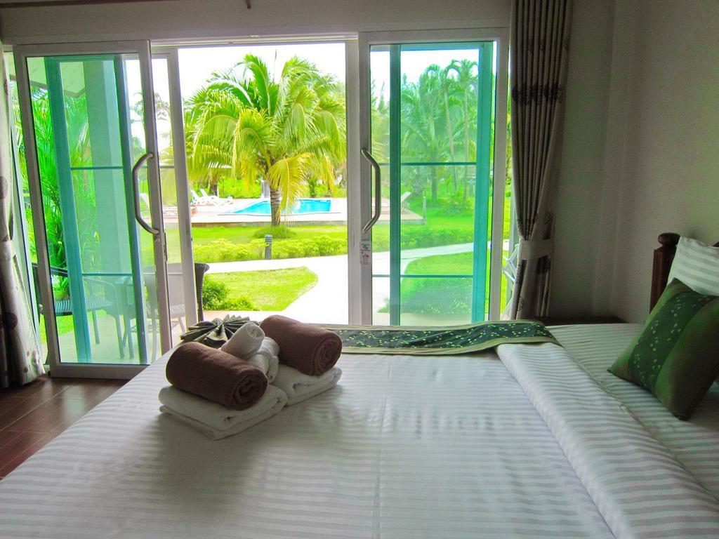 Resort Hongte Khaolak Khao Lak