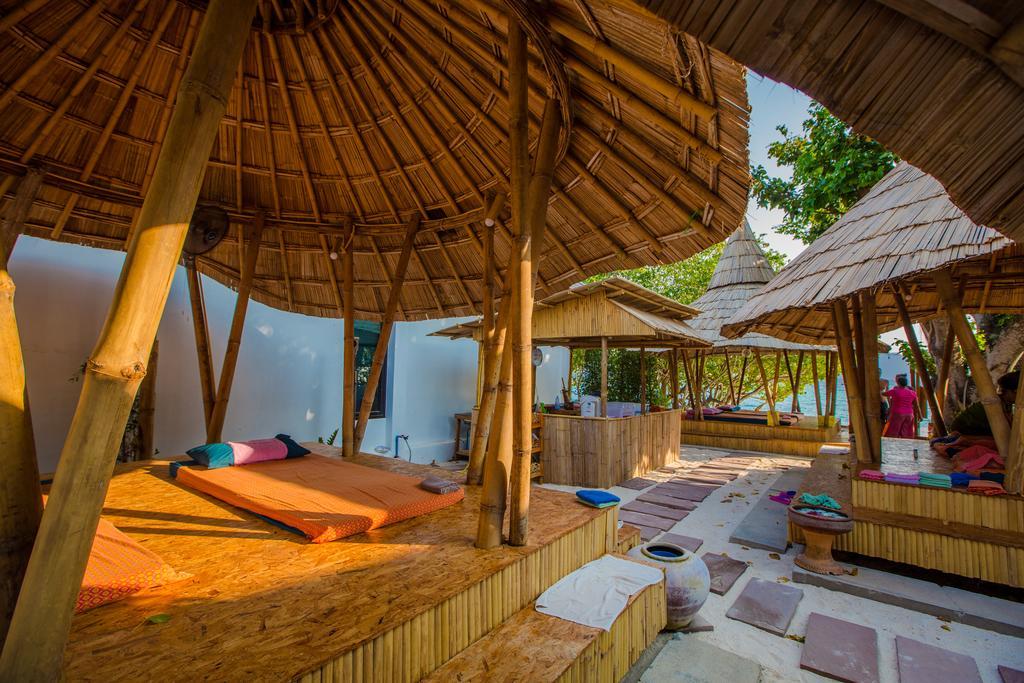 Resort Paradise Phi Phi Don