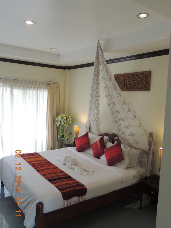 Resort Lanta Seafront Koh Lanta