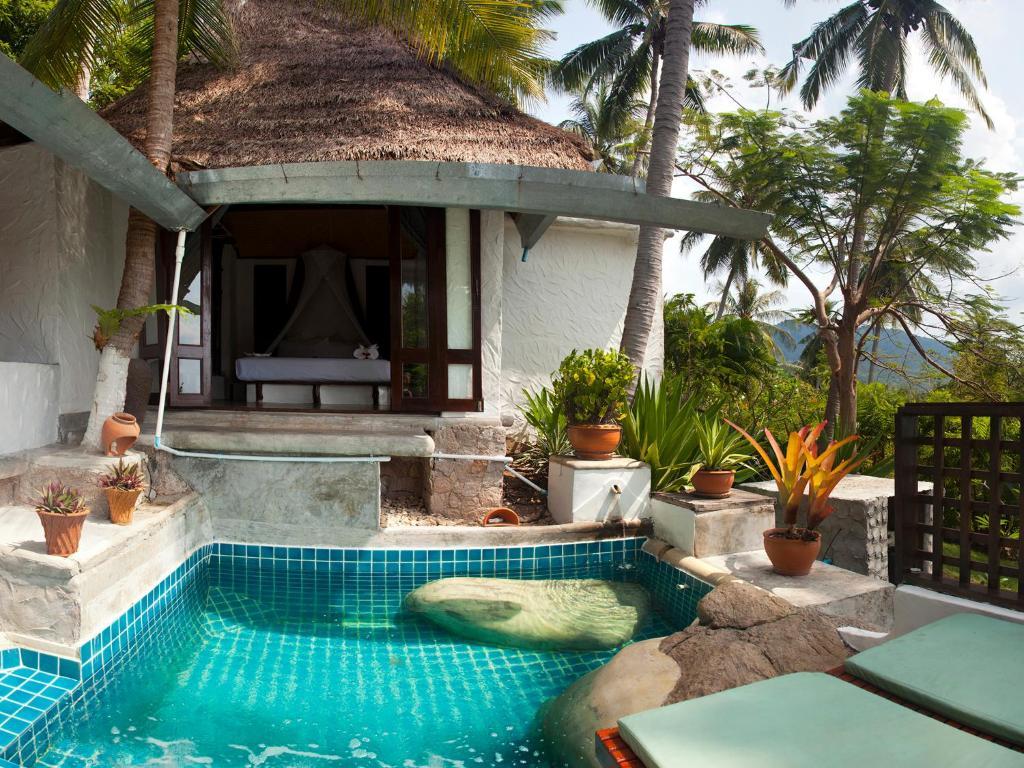 Anankhira Koh Tao