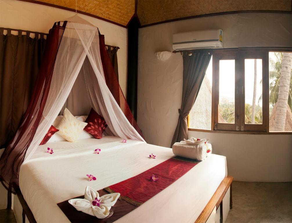 Anankhira Villa Koh Tao