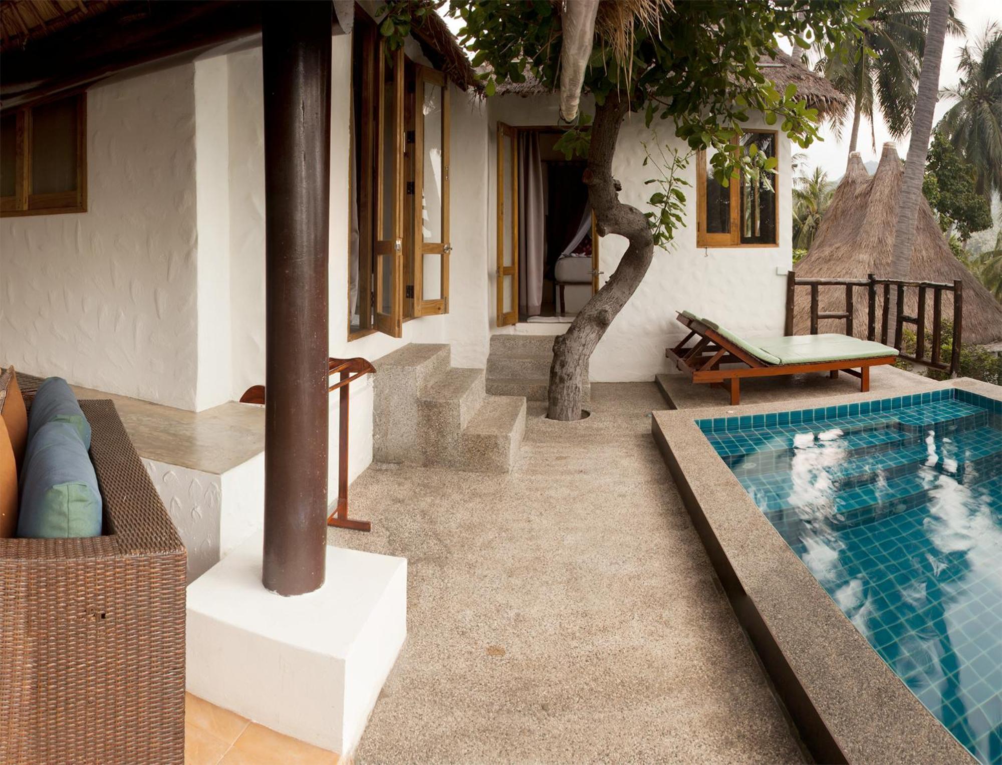 Anankhira Koh Tao