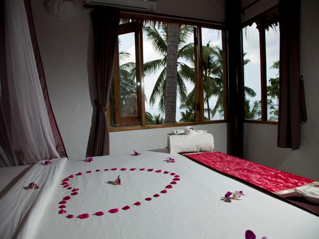 Anankhira Koh Tao