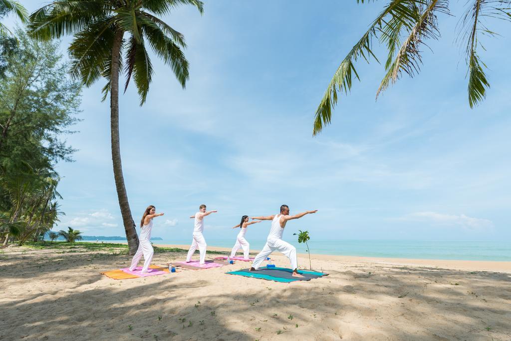 Resort The Haven (adults Only) Khao Lak