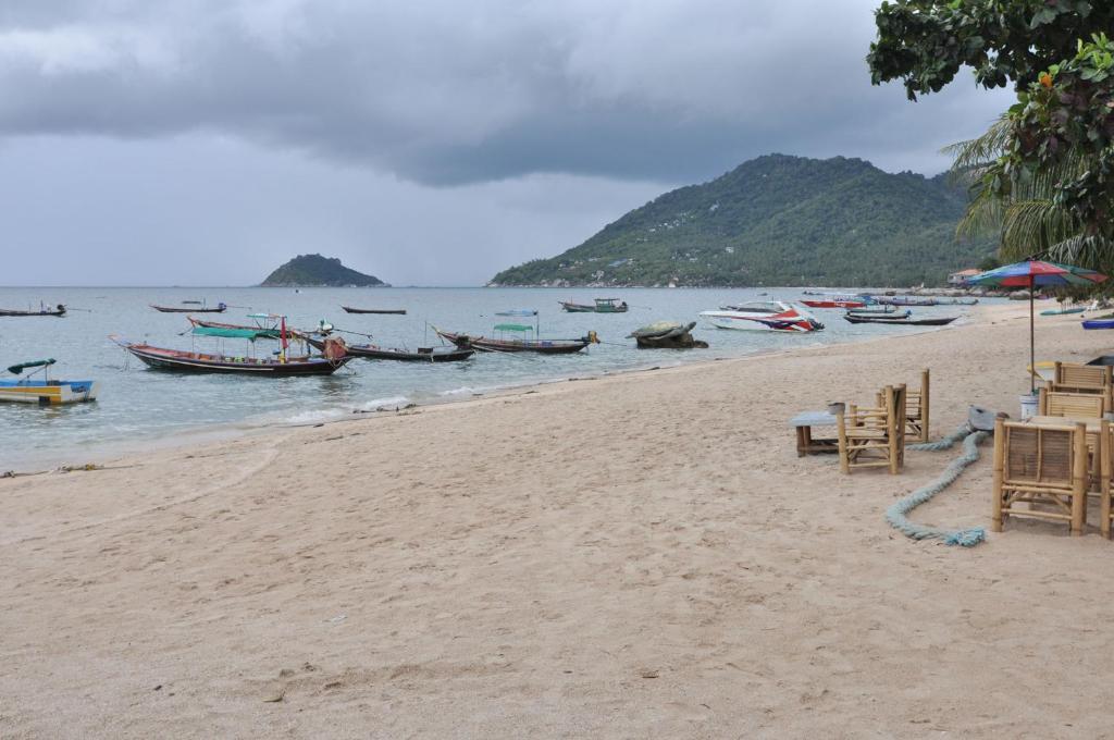 Guest house Sea