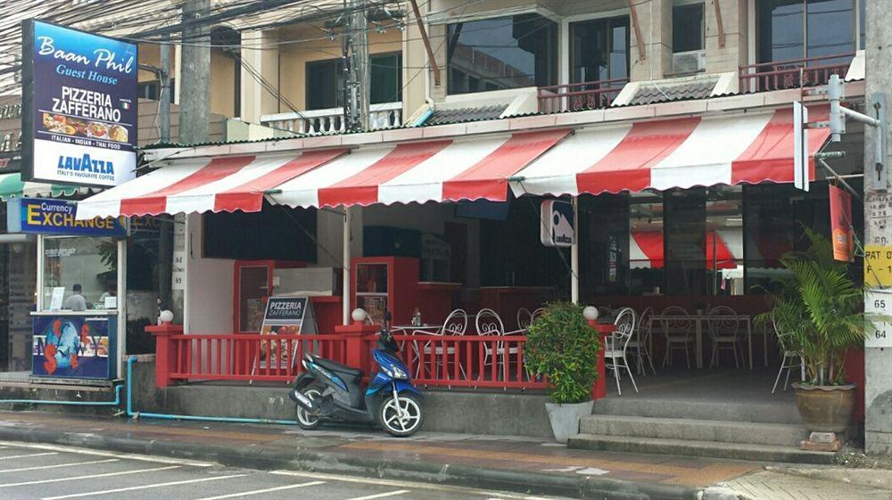 Hotel Baan Phil 2*