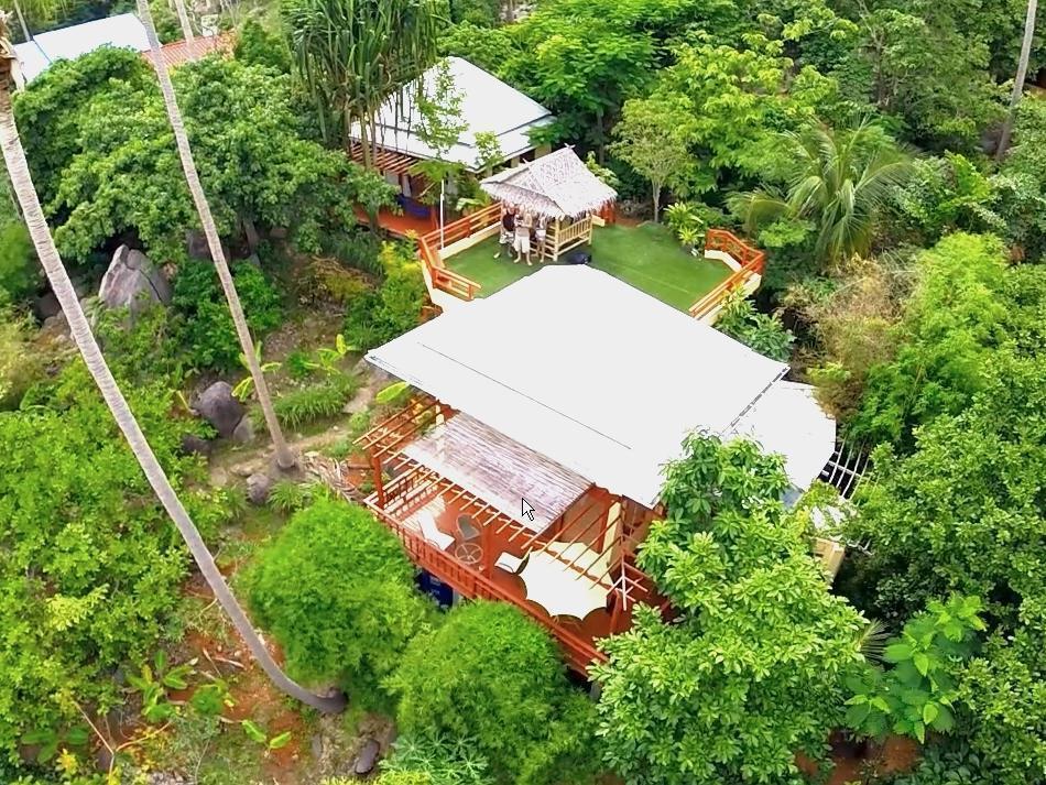 Bed & Breakfast La Cigale Koh Tao