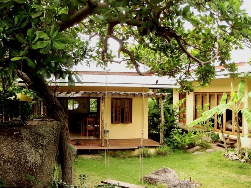 Bed & Breakfast La Cigale 4*