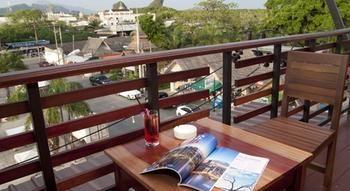 Hometel Krabi