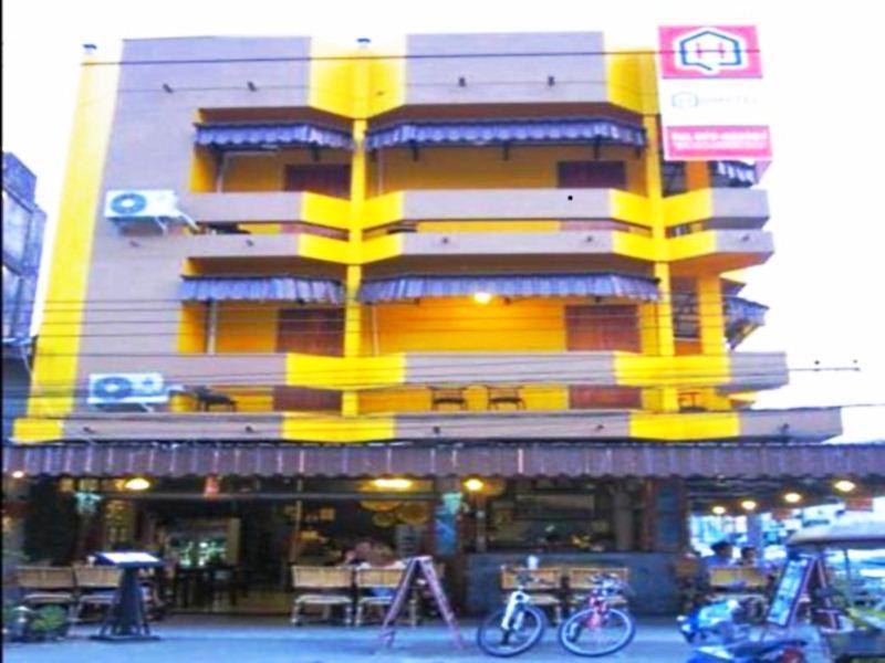 Hometel