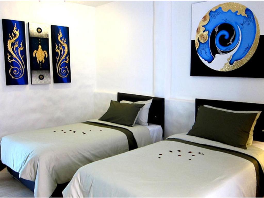 Resort Toscana Koh Tao