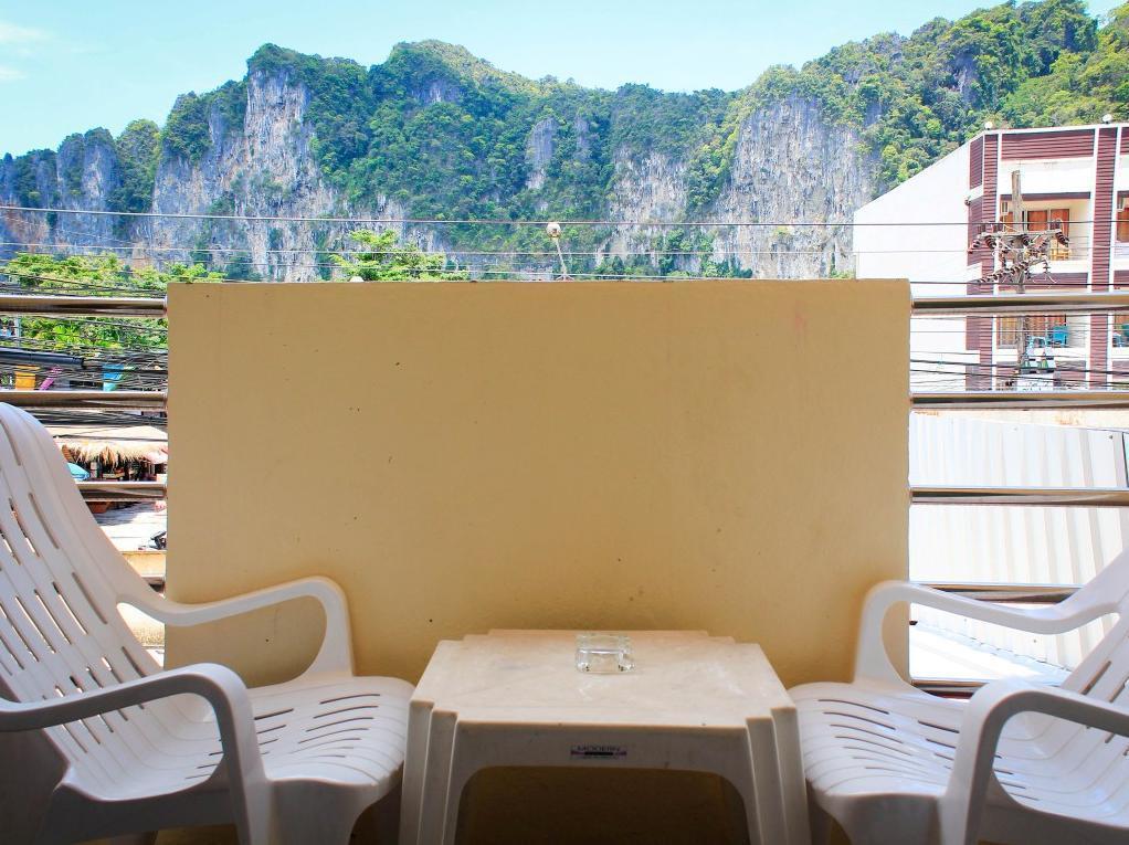 Number 1 & Restaurant