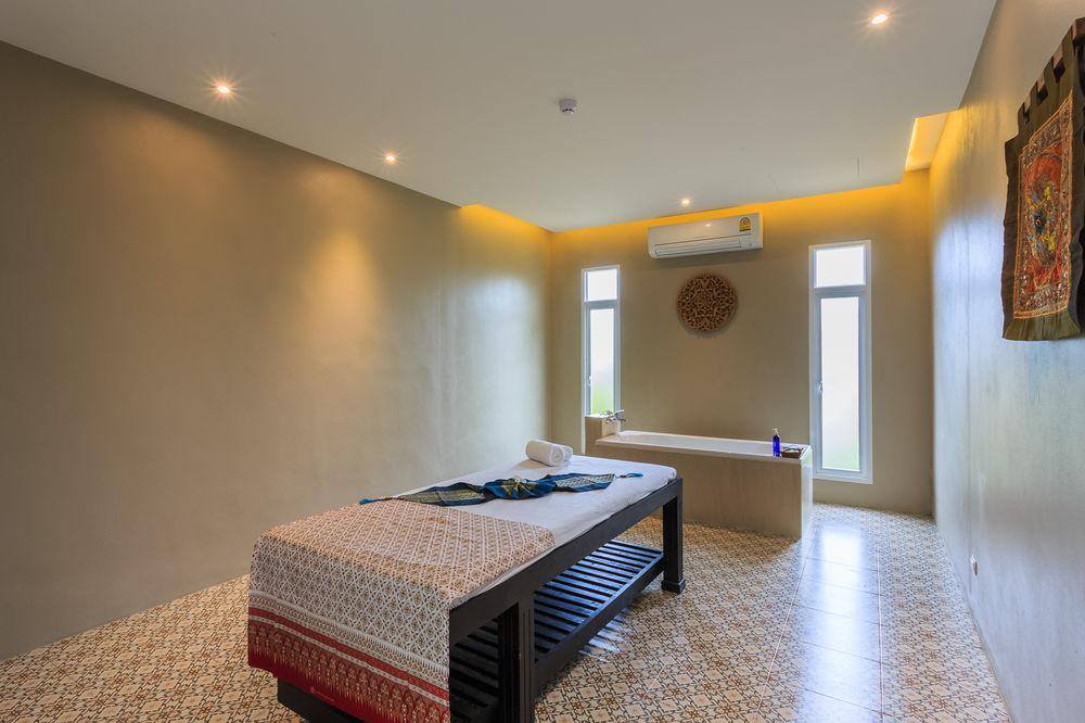 Resort Khaolak Forest