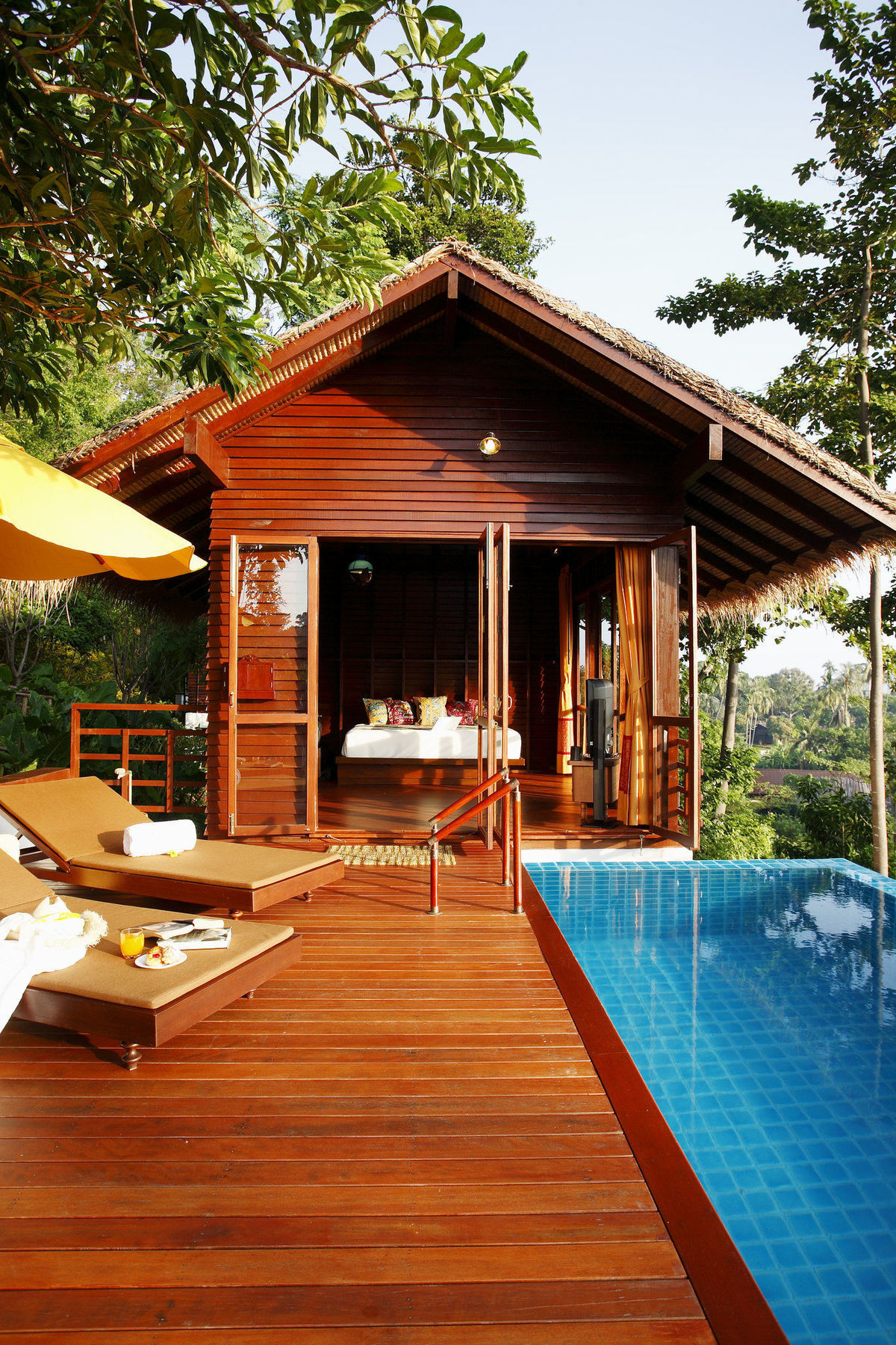 Resort Zeavola Phi Phi Don