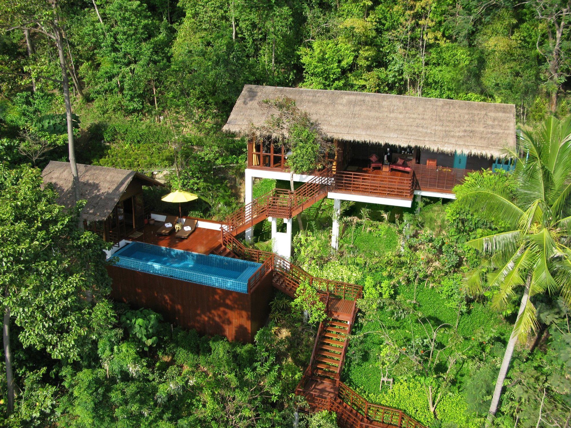 Resort Zeavola Phi Phi Don
