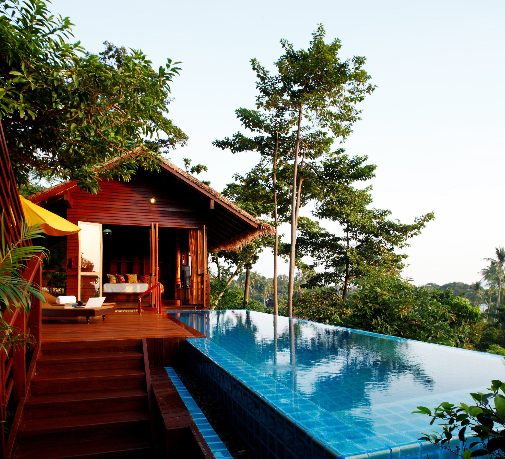 Resort Zeavola