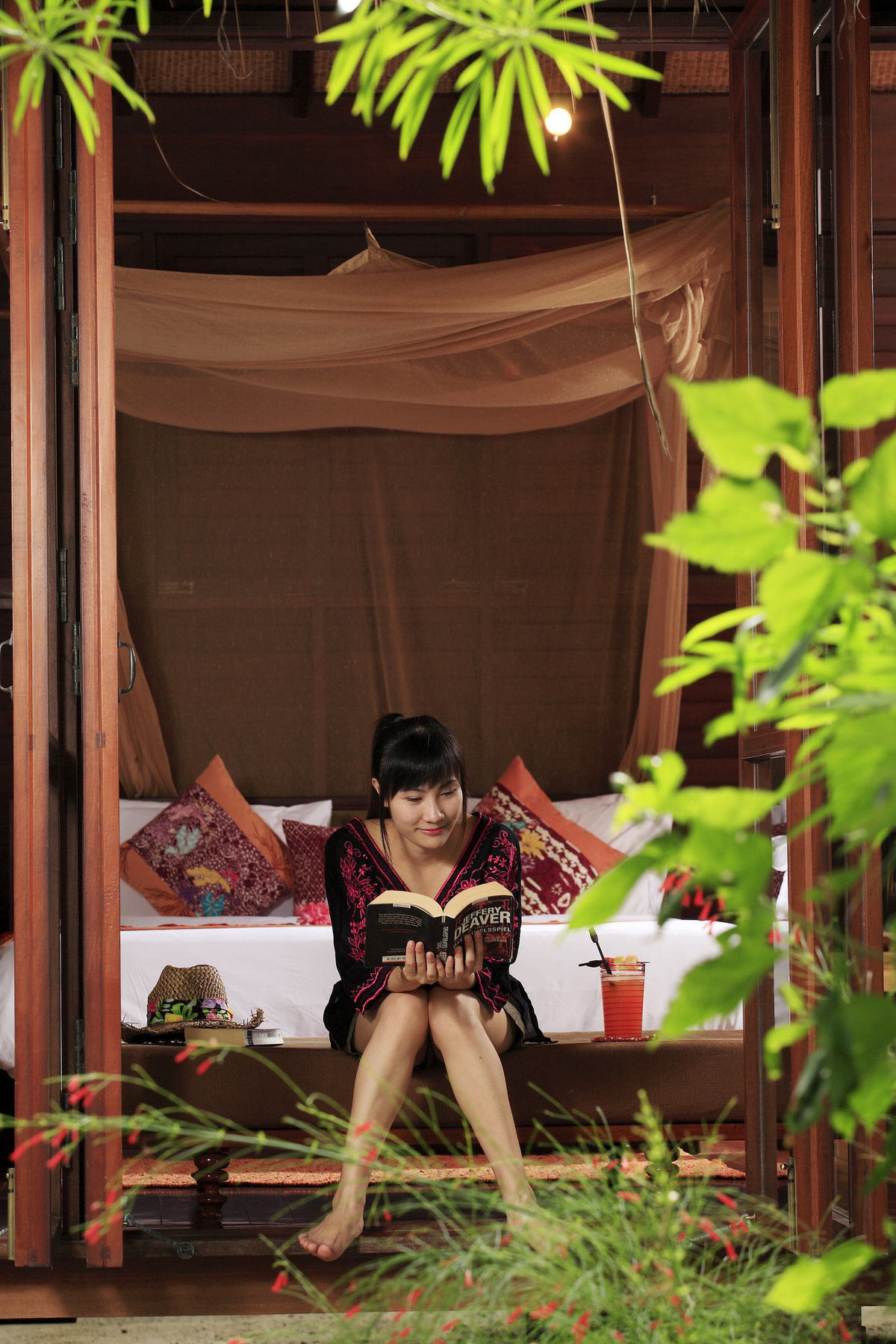 Resort Zeavola Phi Phi Don