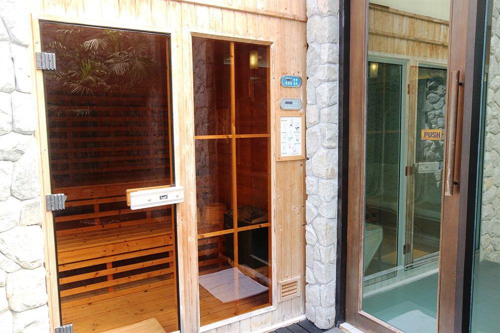 Hotel P.p. Palmtree