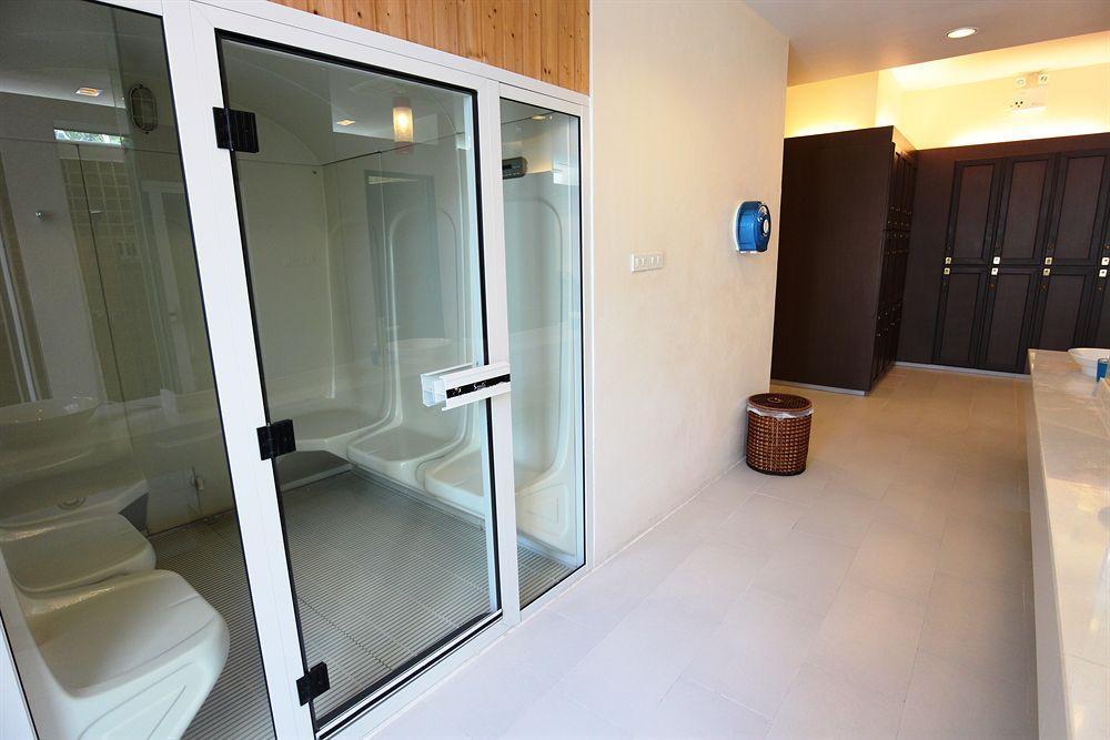 Hotel P.p. Palmtree Phi Phi Don