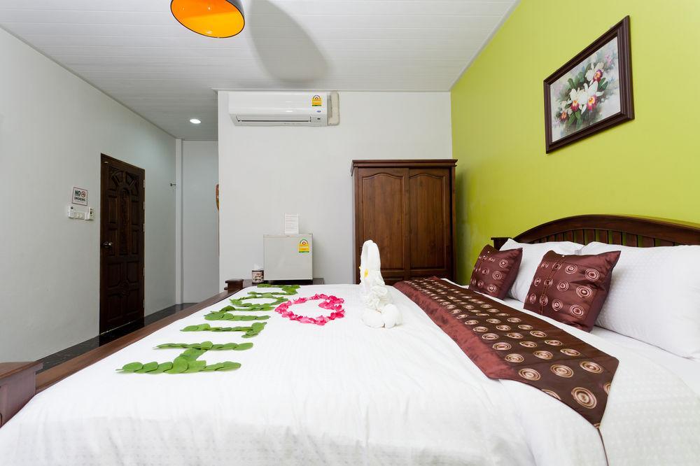 Resort The Mouth - Sha Extra